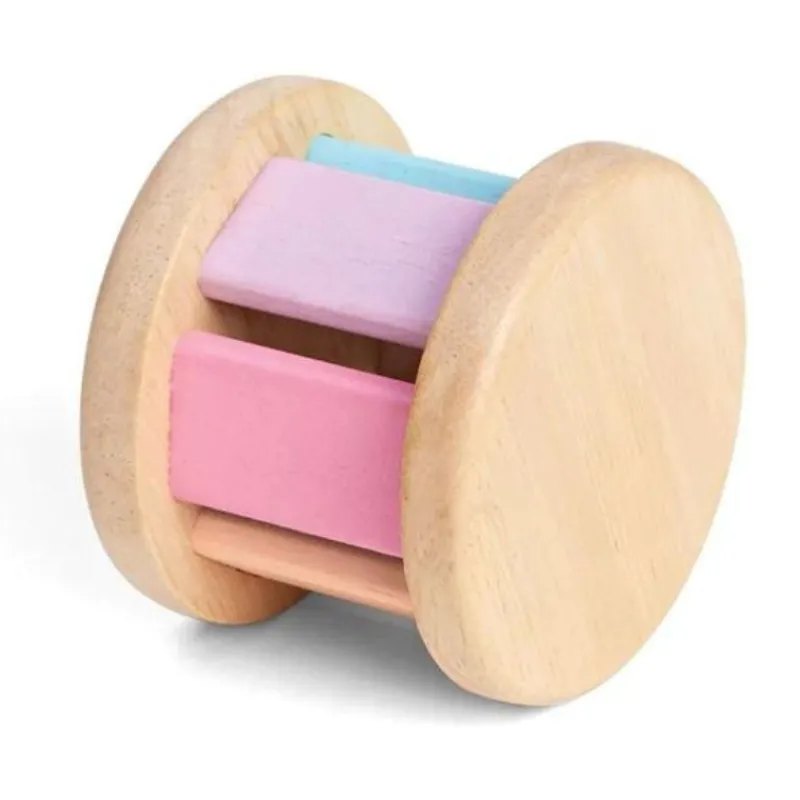 Plan Toys Wooden Roller Toy