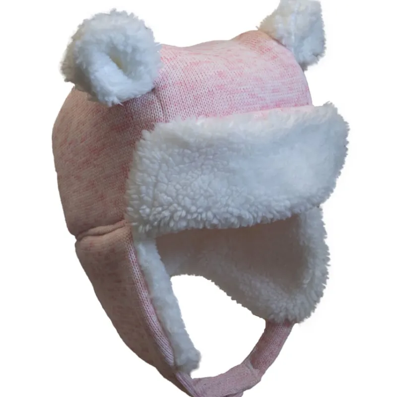 CaliKids Wool Hat