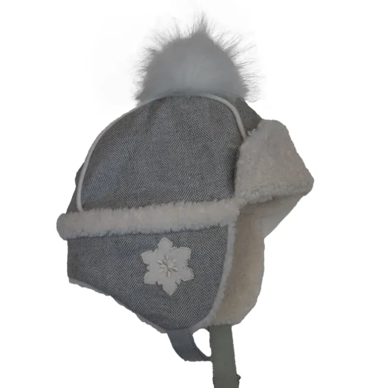 CaliKids Wool Hat