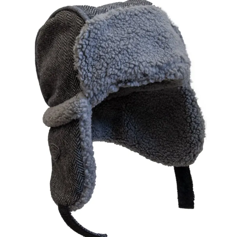 CaliKids Wool Hat