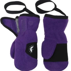 CaliKids Wrist Elastic Mitt