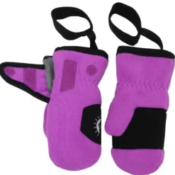 CaliKids Wrist Elastic Mitt