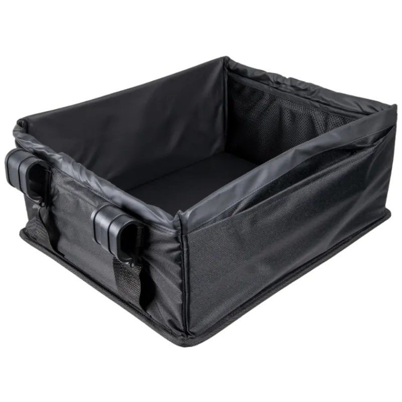 WonderFold W-Series Collapsible Shopping Basket