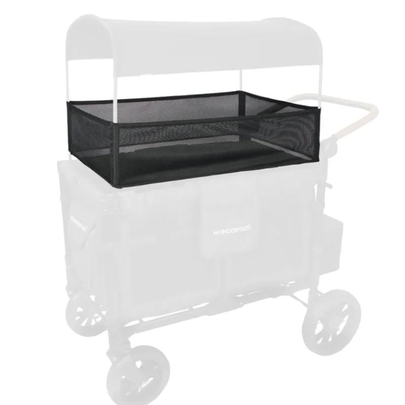 WonderFold W-Series Shade Net