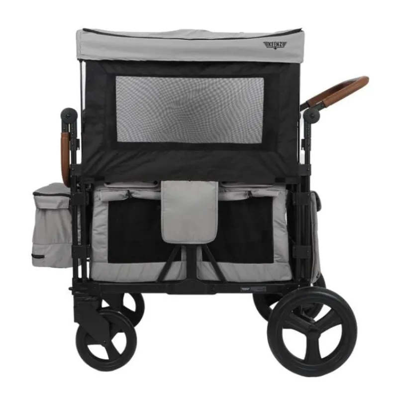 Keenz XC 2 Passenger Stroller Wagon