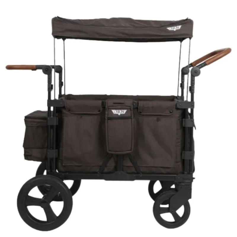 Keenz XC 2 Passenger Stroller Wagon
