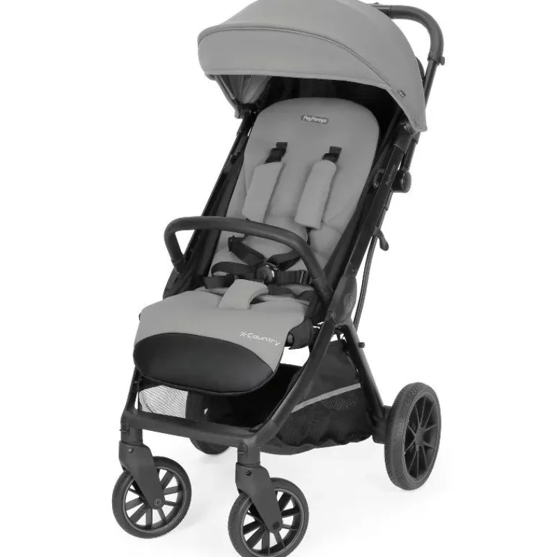 Peg Perego X-Country Off-Road Compact Stroller