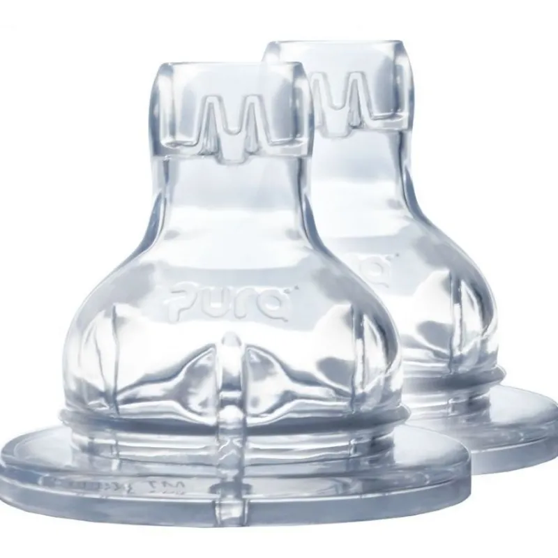 Pura XL Sipper Spout-2 Pack