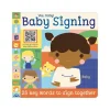 Make Believe Ideas Yes, Baby! Signing Book