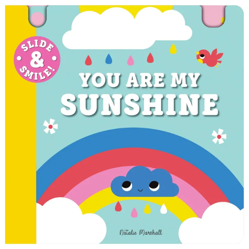 Raincoast Books You Are My Sunshine