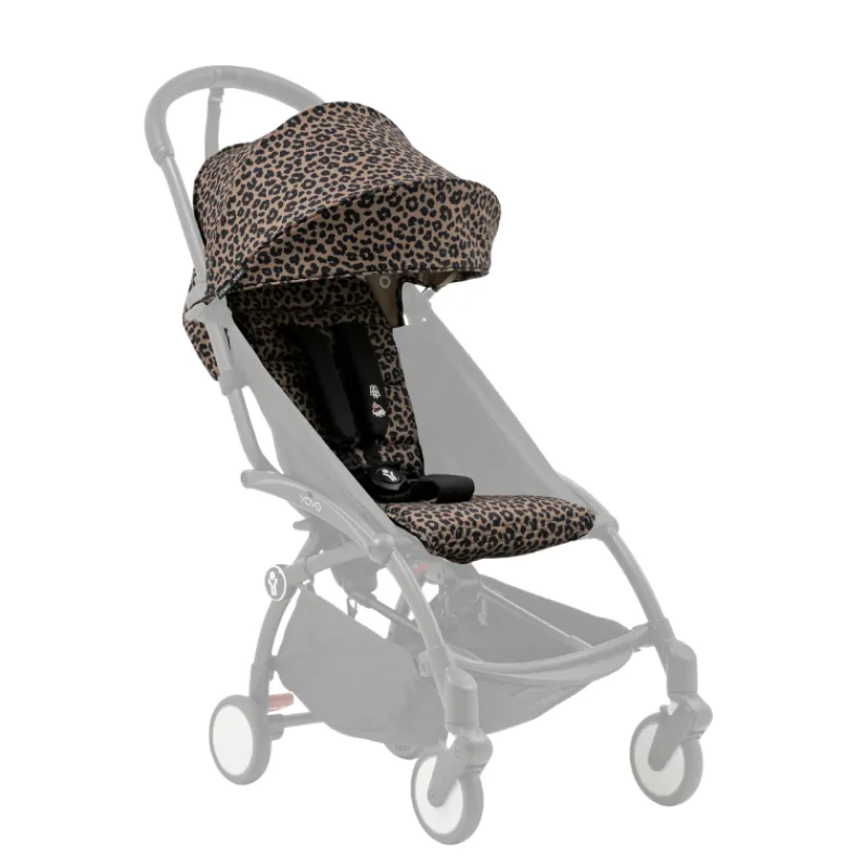 Stokke YOYO3 Colour Pack - 6 Months+