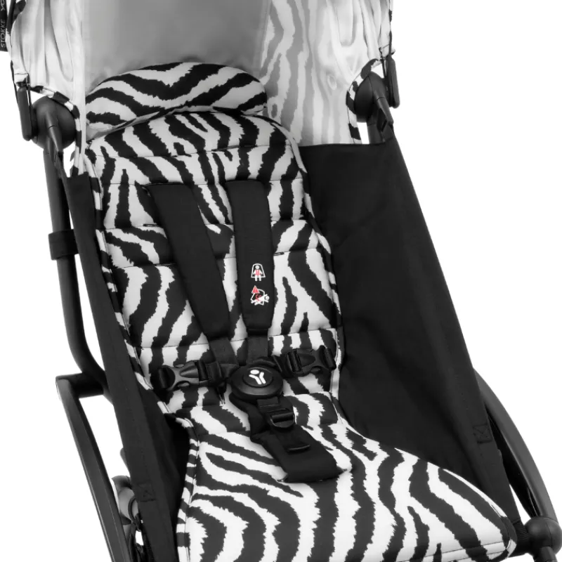 Stokke YOYO3 Colour Pack - 6 Months+