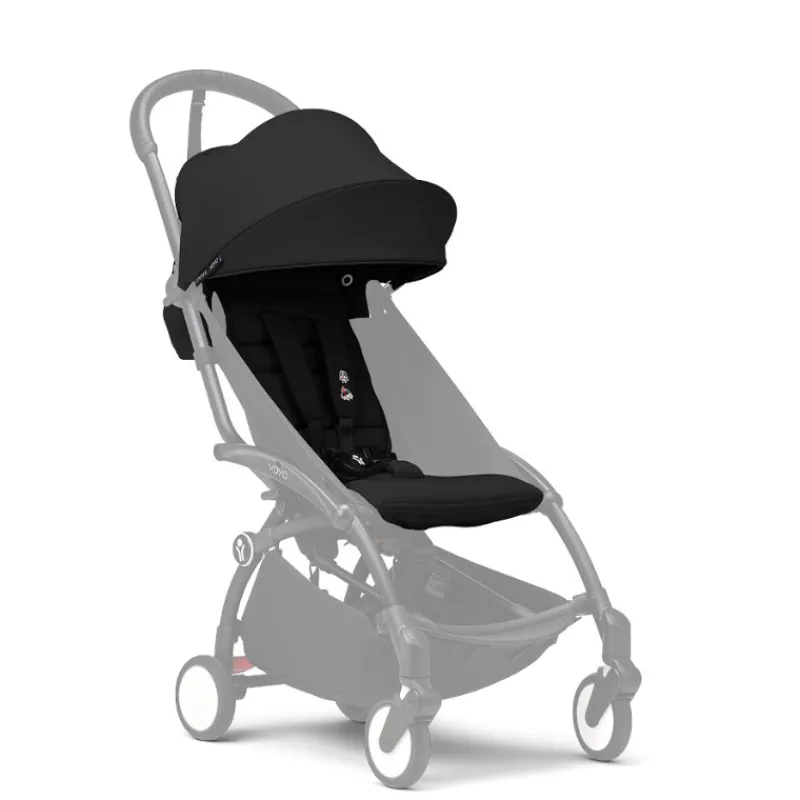 Stokke YOYO3 Colour Pack - 6 Months+