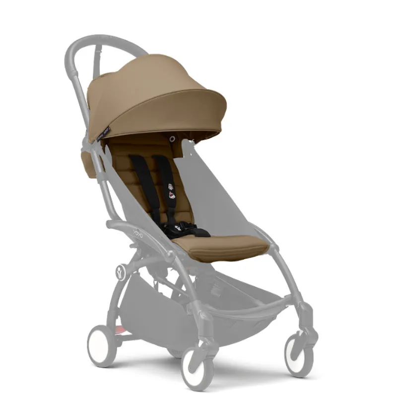Stokke YOYO3 Colour Pack - 6 Months+