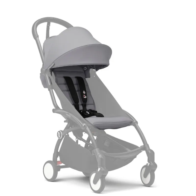 Stokke YOYO3 Colour Pack - 6 Months+