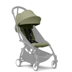 Stokke YOYO3 Colour Pack - 6 Months+