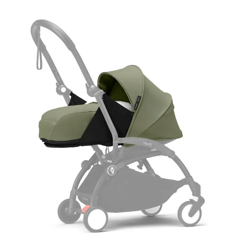Stokke YOYO³ Newborn Pack