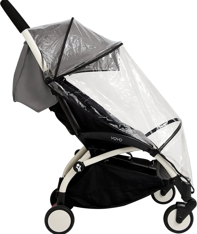 Stokke YOYO+ Rain Cover - 6 Months +