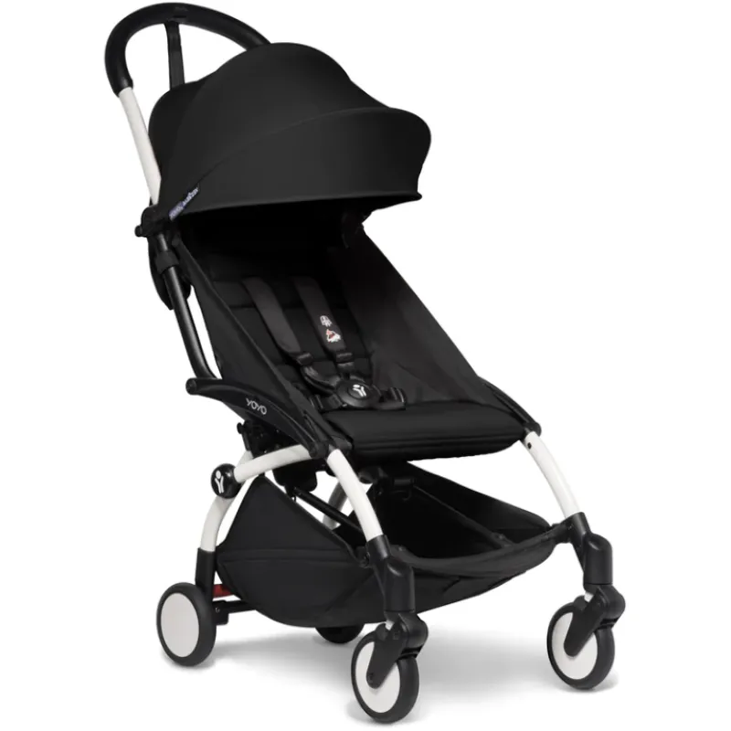 Stokke YOYO² Stroller Bundle