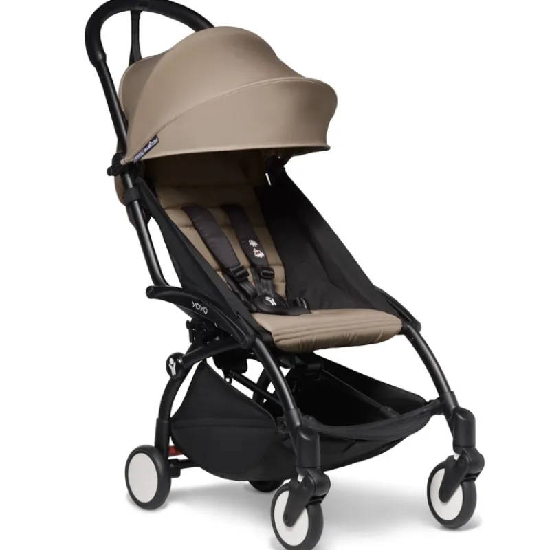 Stokke YOYO² Stroller Bundle