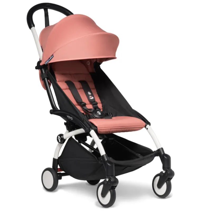Stokke YOYO² Stroller Bundle