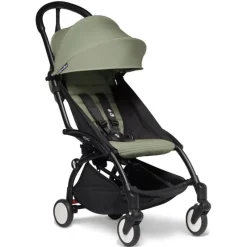 Stokke YOYO² Stroller Bundle