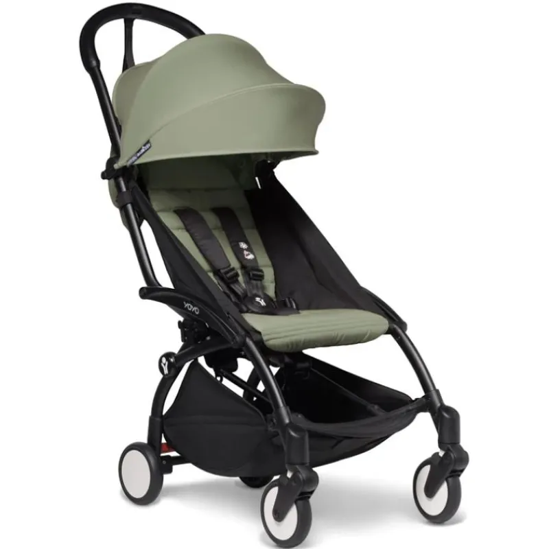 Stokke YOYO² Stroller Bundle