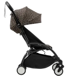 Stokke YOYO³ Stroller Bundle - 6+ Months