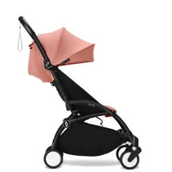 Stokke YOYO³ Stroller Bundle - 6+ Months