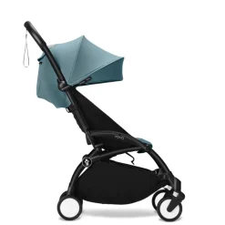 Stokke YOYO³ Stroller Bundle - 6+ Months