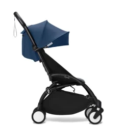 Stokke YOYO³ Stroller Bundle - 6+ Months