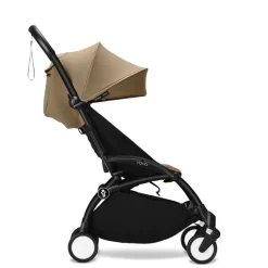 Stokke YOYO³ Stroller Bundle - 6+ Months