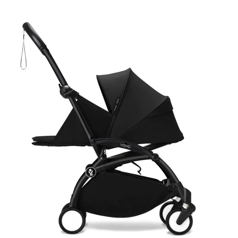 Stokke YOYO³ Stroller Bundle - Newborn