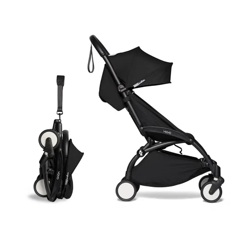 Stokke YOYO² Stroller Frame