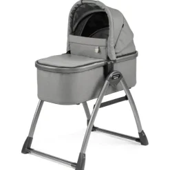 Peg Perego YPSI Bassinet with Homestand