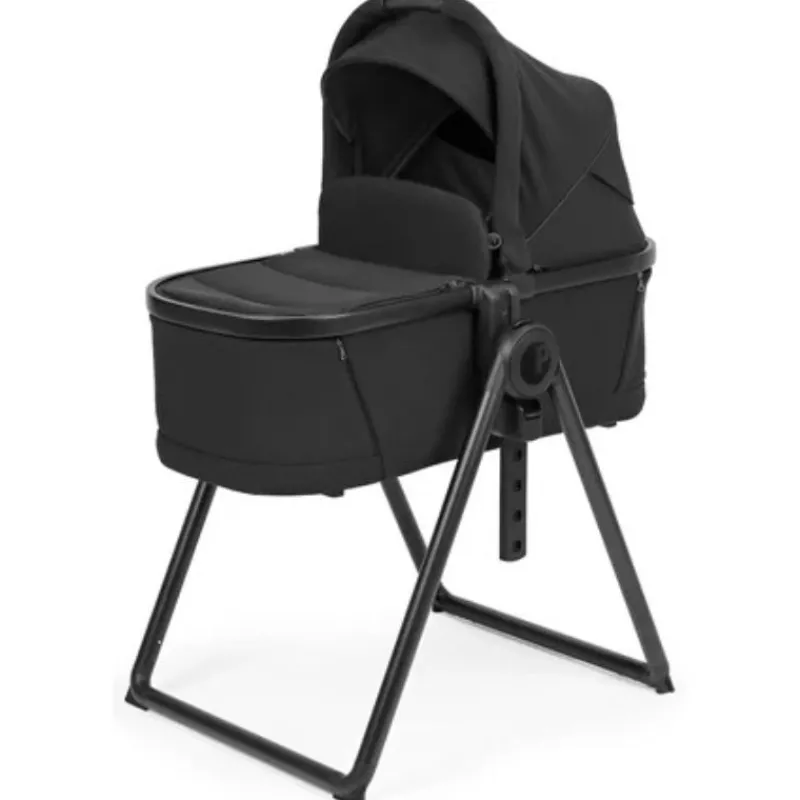 Peg Perego YPSI Bassinet with Stand By Me - 2025
