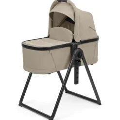 Peg Perego YPSI Bassinet with Stand By Me - 2025