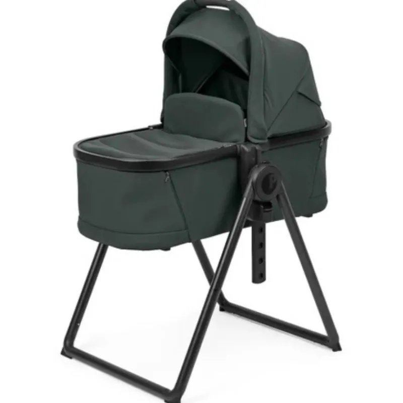 Peg Perego YPSI Bassinet with Stand By Me - 2025
