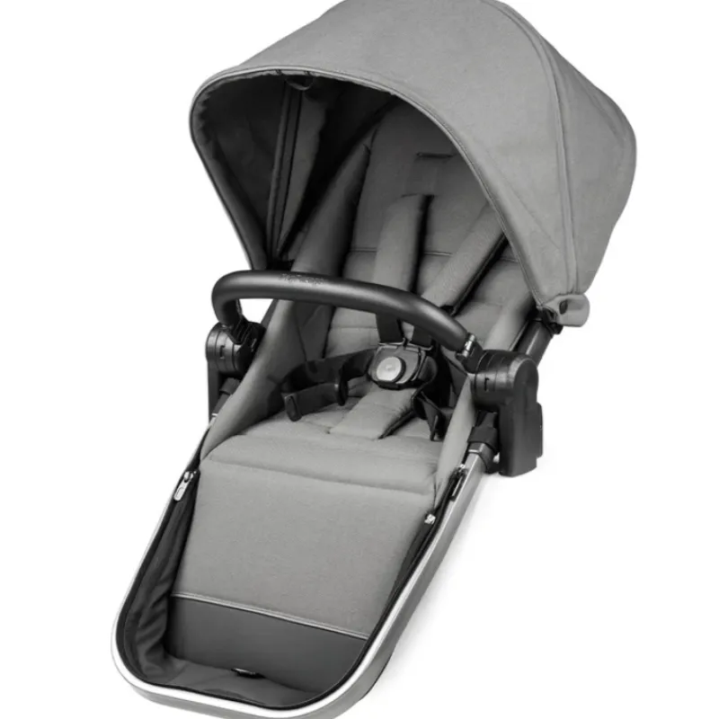 Peg Perego YPSI Stroller Companion Seat