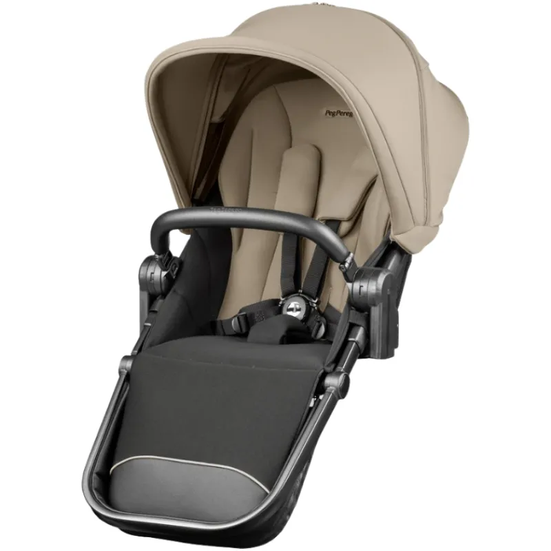 Peg Perego YPSI Stroller Companion Seat