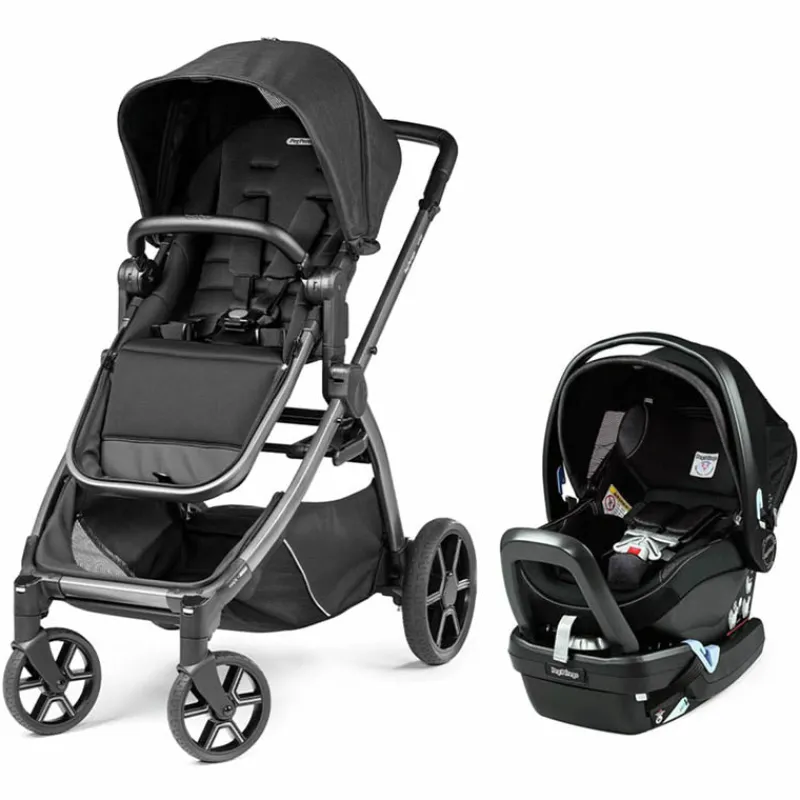 Peg Perego YPSI Travel System