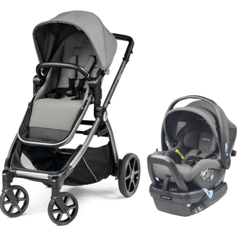 Peg Perego YPSI Travel System 2024