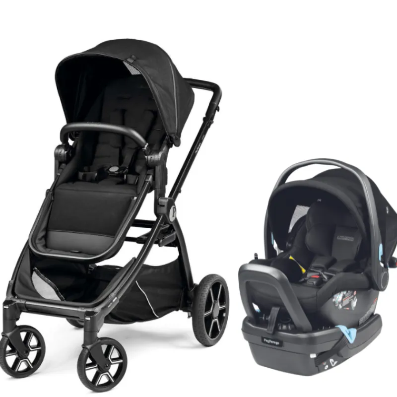 Peg Perego YPSI Travel System 2024