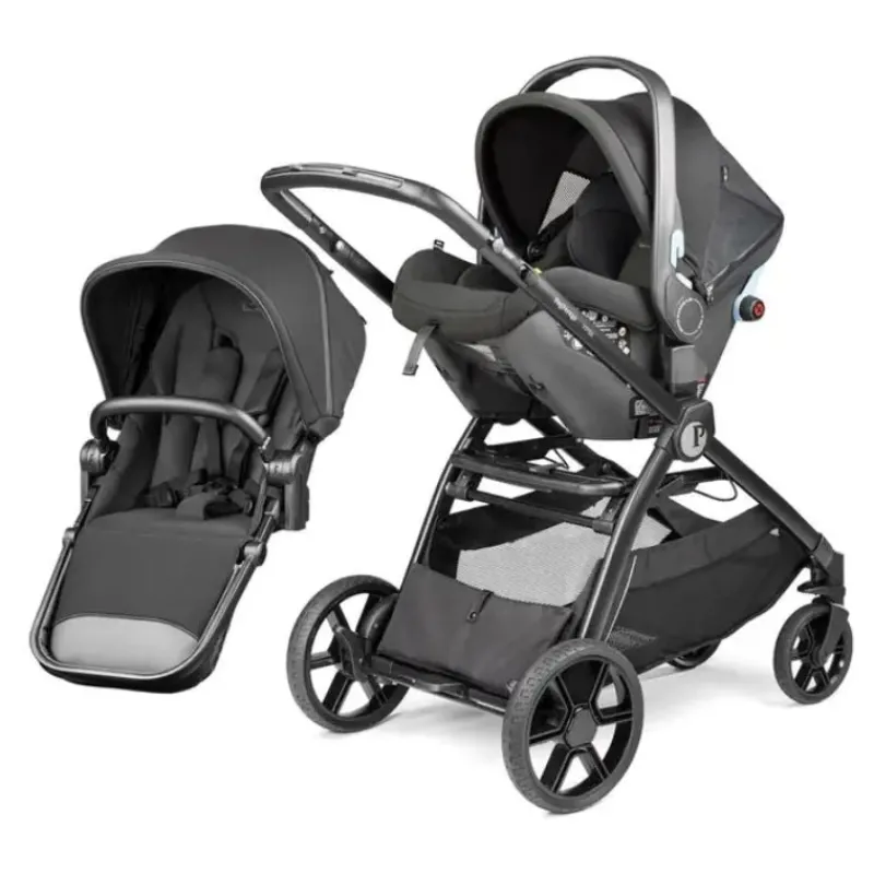 Peg Perego YPSI Travel System - 2025