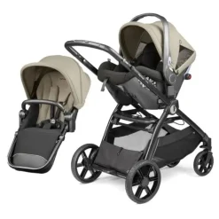 Peg Perego YPSI Travel System - 2025