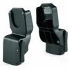Peg Perego YPSI/Z4 Car Seat Adapter - Maxi-Cosi, Nuna, Cybex, Clek