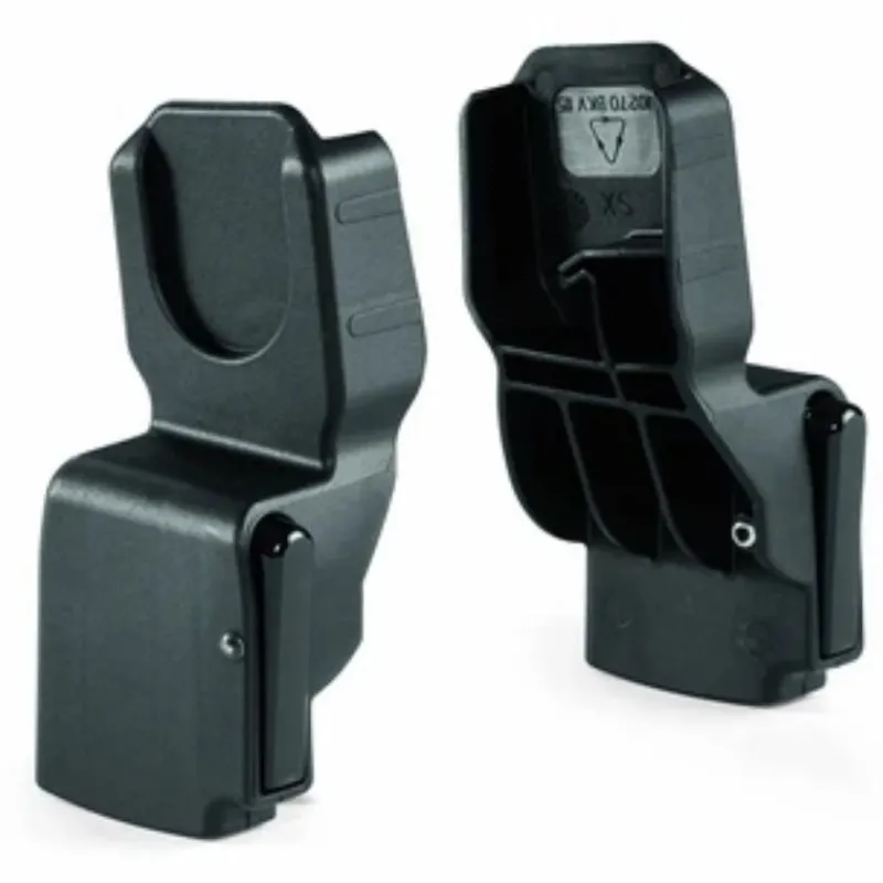 Peg Perego YPSI/Z4 Car Seat Adapter - Maxi-Cosi, Nuna, Cybex, Clek