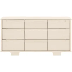 Babyletto Yuzu 9-Drawer Dresser