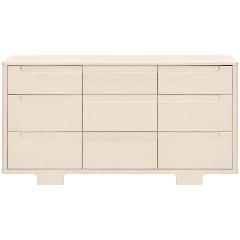 Babyletto Yuzu 9-Drawer Dresser