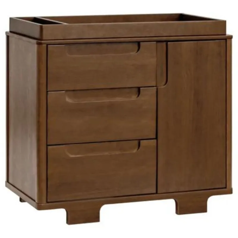 Babyletto Yuzu 3-Drawer Dresser